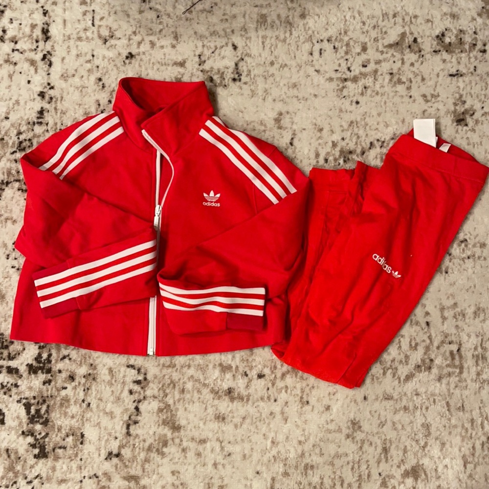 Adidas set